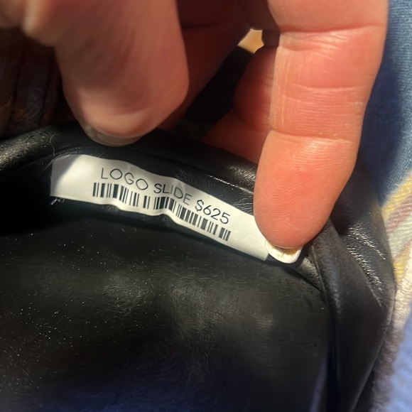 Prada slides NWOT - Picture 6 of 6